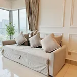 D3911 Klcc View Private Roof Terrace L 8Pax