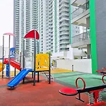 D3911 Klcc View Private Roof Terrace L 8Pax