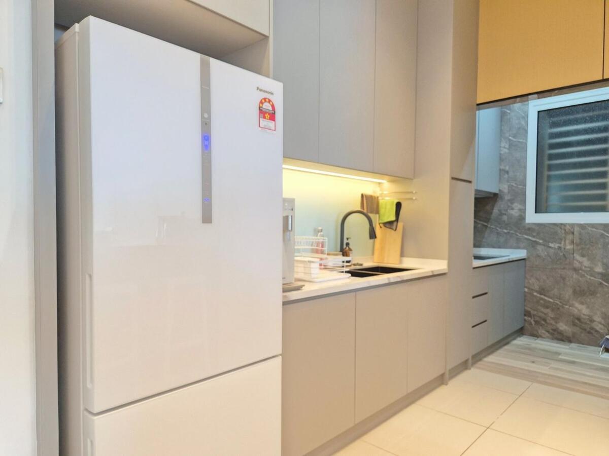 D3911 Klcc View Private Roof Terrace L 8pax