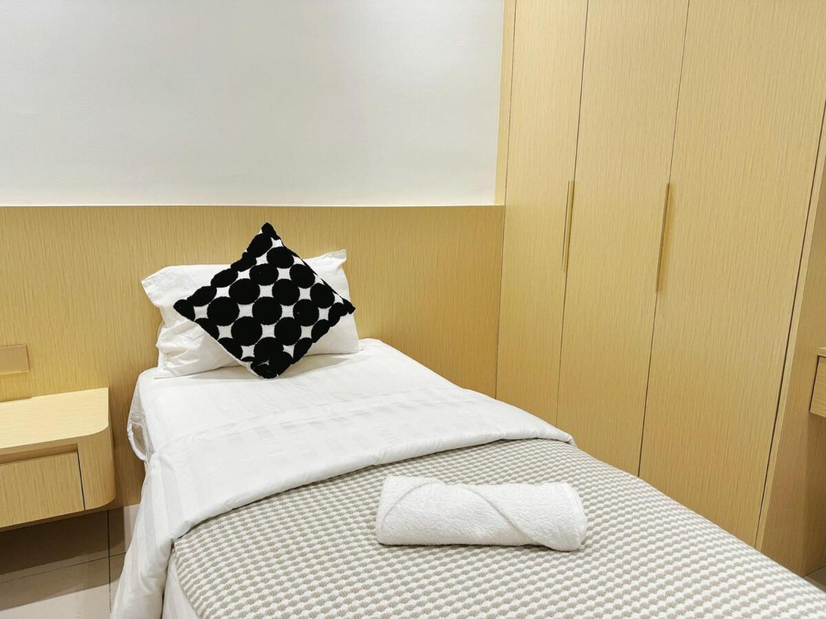 Pangsapuri D3911 Klcc View Private Roof Terrace L 8pax *
