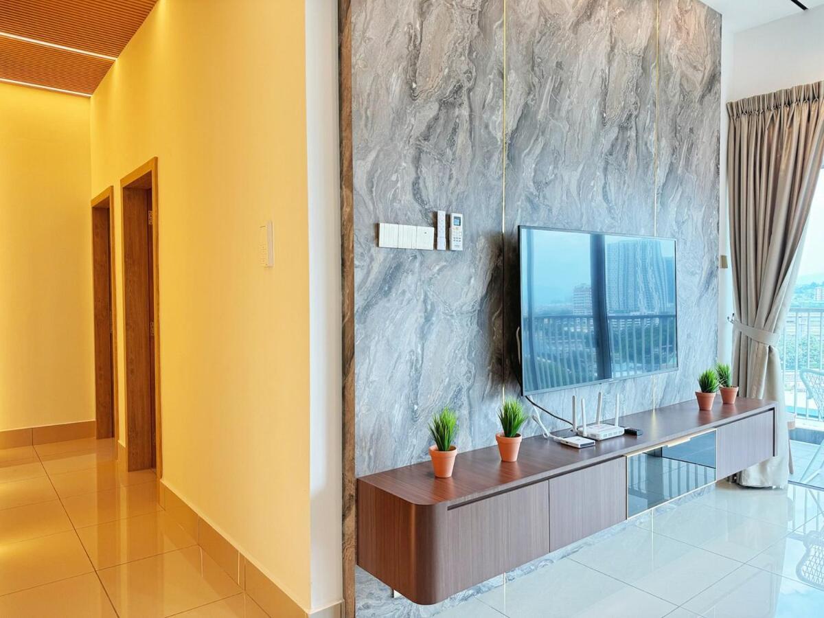 Pangsapuri D3911 Klcc View Private Roof Terrace L 8pax
