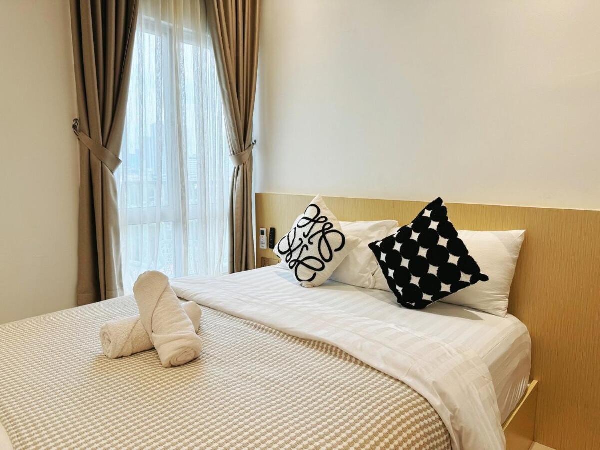 D3911 Klcc View Private Roof Terrace L 8pax Pangsapuri
